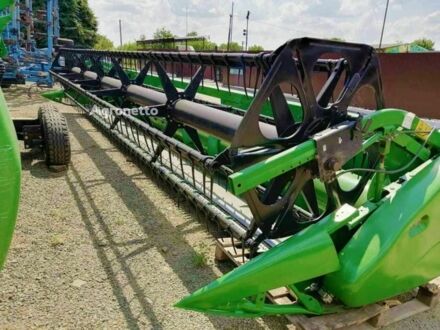 Джон Дір 625Р 2012 у Звенигородка на Automoto.ua Зелений Джон Дір 625Р, об'ємом двигуна 0 л та пробігом 0 тис. км за 16217 $, фото 1 на Automoto.ua