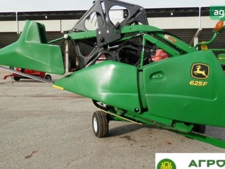 Джон Дір 625ф, об'ємом двигуна 0 л та пробігом 0 тис. км за 27500 $, фото 1 на Automoto.ua