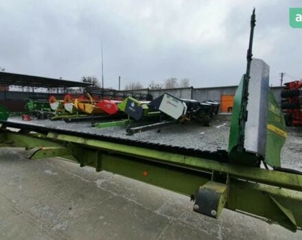 Джон Дір 625ф, об'ємом двигуна 0 л та пробігом 0 тис. км за 7142 $, фото 3 на Automoto.ua