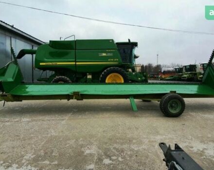 Джон Дір 625ф, об'ємом двигуна 0 л та пробігом 0 тис. км за 7142 $, фото 8 на Automoto.ua