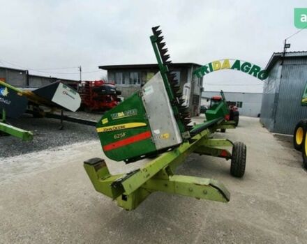 Джон Дір 625ф, об'ємом двигуна 0 л та пробігом 0 тис. км за 7142 $, фото 4 на Automoto.ua