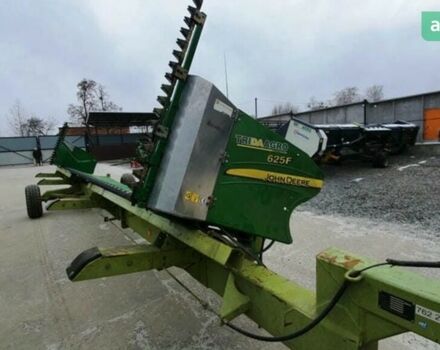 Джон Дір 625ф, об'ємом двигуна 0 л та пробігом 0 тис. км за 7142 $, фото 2 на Automoto.ua