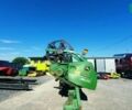 Джон Дір 625ф 2005 у Звенигородка на Automoto.ua Джон Дір 625ф, об'ємом двигуна 0 л та пробігом 0 тис. км за 25751 $, фото 4 на Automoto.ua