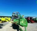 Джон Дір 625ф 2005 у Звенигородка на Automoto.ua Джон Дір 625ф, об'ємом двигуна 0 л та пробігом 0 тис. км за 25751 $, фото 2 на Automoto.ua