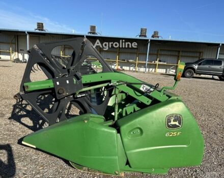 Джон Дір 625ф, об'ємом двигуна 0 л та пробігом 0 тис. км за 31614 $, фото 15 на Automoto.ua