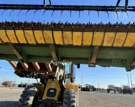 Джон Дір 625ф, об'ємом двигуна 0 л та пробігом 0 тис. км за 31614 $, фото 3 на Automoto.ua