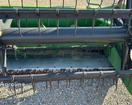 Джон Дір 625ф, об'ємом двигуна 0 л та пробігом 0 тис. км за 31614 $, фото 9 на Automoto.ua