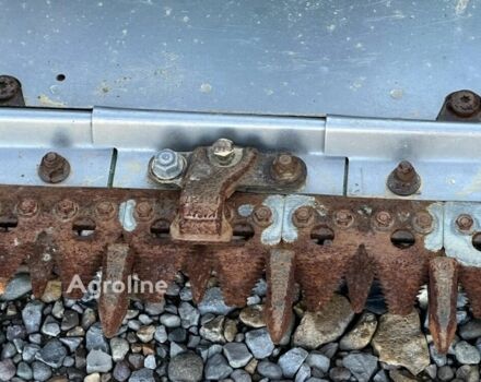 Джон Дір 625ф, об'ємом двигуна 0 л та пробігом 0 тис. км за 31614 $, фото 4 на Automoto.ua