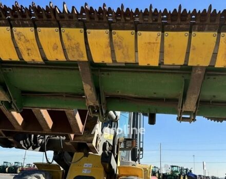 Джон Дір 625ф, об'ємом двигуна 0 л та пробігом 0 тис. км за 31614 $, фото 16 на Automoto.ua