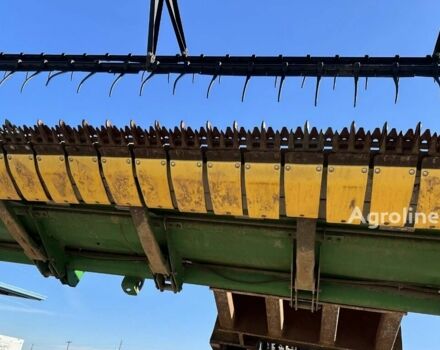 Джон Дір 625ф, об'ємом двигуна 0 л та пробігом 0 тис. км за 31614 $, фото 13 на Automoto.ua