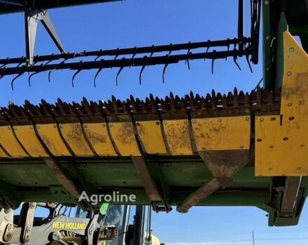 Джон Дір 625ф, об'ємом двигуна 0 л та пробігом 0 тис. км за 31614 $, фото 14 на Automoto.ua