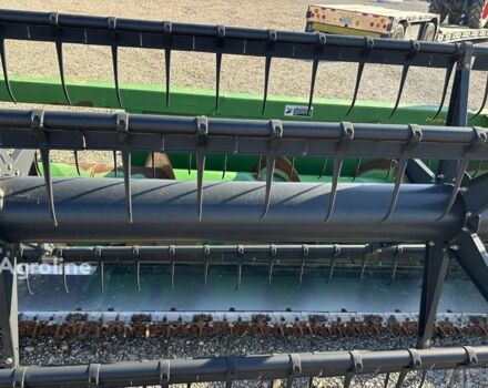 Джон Дір 625ф, об'ємом двигуна 0 л та пробігом 0 тис. км за 31614 $, фото 5 на Automoto.ua