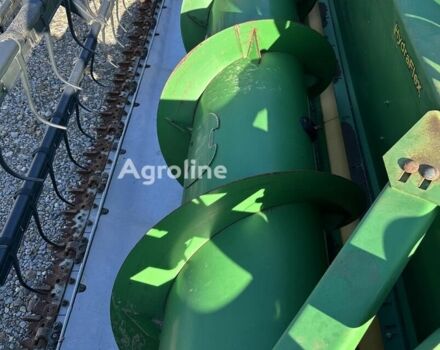 Джон Дір 625ф, об'ємом двигуна 0 л та пробігом 0 тис. км за 31614 $, фото 7 на Automoto.ua