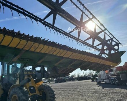 Джон Дір 625ф, об'ємом двигуна 0 л та пробігом 0 тис. км за 31614 $, фото 1 на Automoto.ua