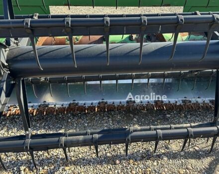 Джон Дір 625ф, об'ємом двигуна 0 л та пробігом 0 тис. км за 31614 $, фото 6 на Automoto.ua