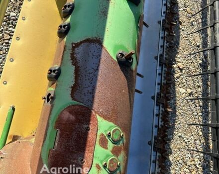 Джон Дір 625ф, об'ємом двигуна 0 л та пробігом 0 тис. км за 31614 $, фото 12 на Automoto.ua