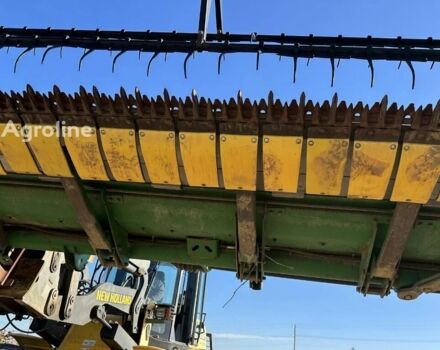 Джон Дір 625ф, об'ємом двигуна 0 л та пробігом 0 тис. км за 31614 $, фото 17 на Automoto.ua