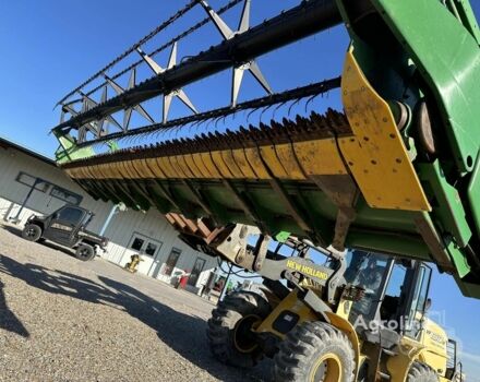 Джон Дір 625ф, об'ємом двигуна 0 л та пробігом 0 тис. км за 31614 $, фото 18 на Automoto.ua