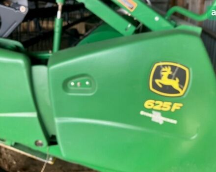 Джон Дир 625ф, объемом двигателя 0 л и пробегом 0 тыс. км за 30500 $, фото 4 на Automoto.ua