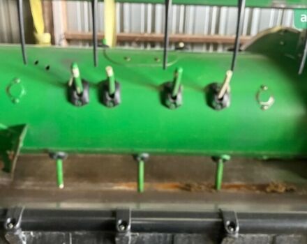 Джон Дир 625ф, объемом двигателя 0 л и пробегом 0 тыс. км за 30500 $, фото 8 на Automoto.ua