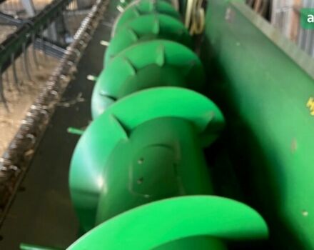 Джон Дир 625ф, объемом двигателя 0 л и пробегом 0 тыс. км за 30500 $, фото 1 на Automoto.ua