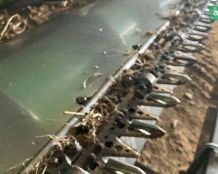 Джон Дир 625ф, объемом двигателя 0 л и пробегом 0 тыс. км за 30500 $, фото 7 на Automoto.ua