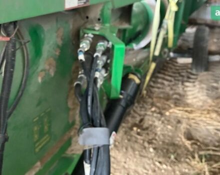 Джон Дир 625ф, объемом двигателя 0 л и пробегом 0 тыс. км за 30500 $, фото 3 на Automoto.ua