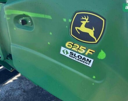 Джон Дир 625ф, объемом двигателя 0 л и пробегом 0 тыс. км за 25000 $, фото 8 на Automoto.ua