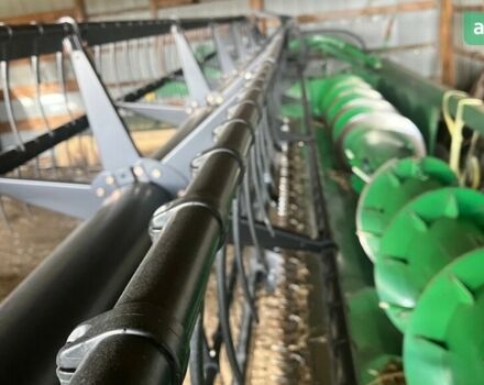 Джон Дир 625ф, объемом двигателя 0 л и пробегом 0 тыс. км за 30500 $, фото 6 на Automoto.ua