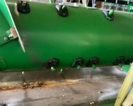 Джон Дир 625ф, объемом двигателя 0 л и пробегом 0 тыс. км за 30500 $, фото 2 на Automoto.ua