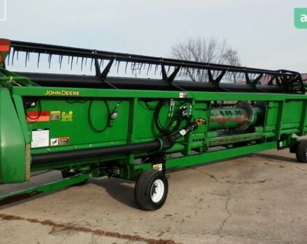 Джон Дір 625ф, об'ємом двигуна 0 л та пробігом 0 тис. км за 32200 $, фото 1 на Automoto.ua