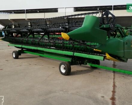 Джон Дір 625ф, об'ємом двигуна 0 л та пробігом 0 тис. км за 32200 $, фото 3 на Automoto.ua