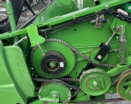 Джон Дир 625ф, объемом двигателя 0 л и пробегом 0 тыс. км за 22000 $, фото 12 на Automoto.ua