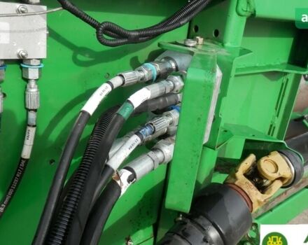 Джон Дир 625ф, объемом двигателя 0 л и пробегом 0 тыс. км за 27500 $, фото 10 на Automoto.ua