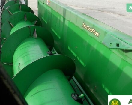 Джон Дир 625ф, объемом двигателя 0 л и пробегом 0 тыс. км за 27500 $, фото 12 на Automoto.ua