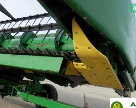 Джон Дир 625ф, объемом двигателя 0 л и пробегом 0 тыс. км за 27500 $, фото 8 на Automoto.ua