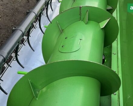 Джон Дир 625ф, объемом двигателя 0 л и пробегом 0 тыс. км за 22000 $, фото 19 на Automoto.ua