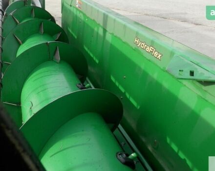 Джон Дір 625ф, об'ємом двигуна 0 л та пробігом 0 тис. км за 32200 $, фото 12 на Automoto.ua