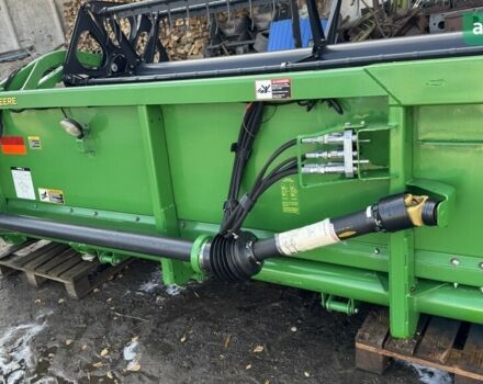 Джон Дир 625ф, объемом двигателя 0 л и пробегом 0 тыс. км за 22000 $, фото 3 на Automoto.ua