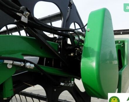 Джон Дир 625ф, объемом двигателя 0 л и пробегом 0 тыс. км за 27500 $, фото 14 на Automoto.ua