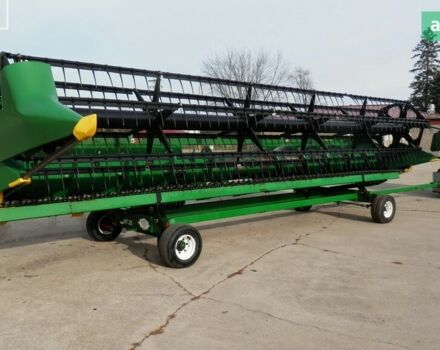 Джон Дір 625ф, об'ємом двигуна 0 л та пробігом 0 тис. км за 32200 $, фото 5 на Automoto.ua