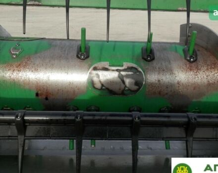 Джон Дир 625ф, объемом двигателя 0 л и пробегом 0 тыс. км за 27500 $, фото 9 на Automoto.ua