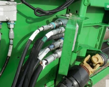 Джон Дір 625ф, об'ємом двигуна 0 л та пробігом 0 тис. км за 32200 $, фото 8 на Automoto.ua