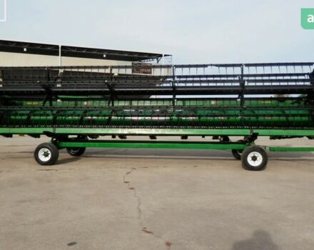 Джон Дір 625ф, об'ємом двигуна 0 л та пробігом 0 тис. км за 32200 $, фото 4 на Automoto.ua