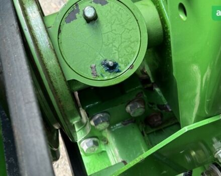 Джон Дир 625ф, объемом двигателя 0 л и пробегом 0 тыс. км за 22000 $, фото 5 на Automoto.ua