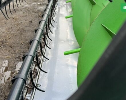 Джон Дир 625ф, объемом двигателя 0 л и пробегом 0 тыс. км за 22000 $, фото 17 на Automoto.ua