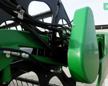 Джон Дір 625ф, об'ємом двигуна 0 л та пробігом 0 тис. км за 32200 $, фото 14 на Automoto.ua
