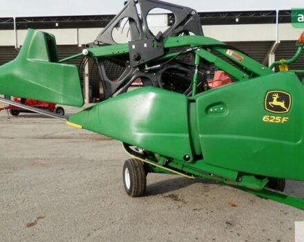 Джон Дір 625ф, об'ємом двигуна 0 л та пробігом 0 тис. км за 32200 $, фото 2 на Automoto.ua