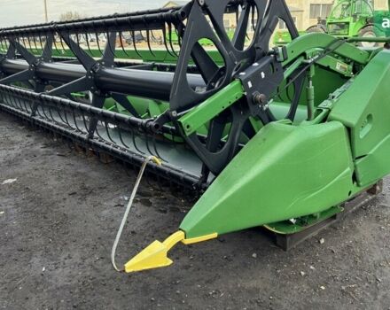 Джон Дир 625ф, объемом двигателя 0 л и пробегом 0 тыс. км за 22000 $, фото 16 на Automoto.ua