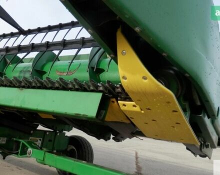 Джон Дір 625ф, об'ємом двигуна 0 л та пробігом 0 тис. км за 32200 $, фото 13 на Automoto.ua